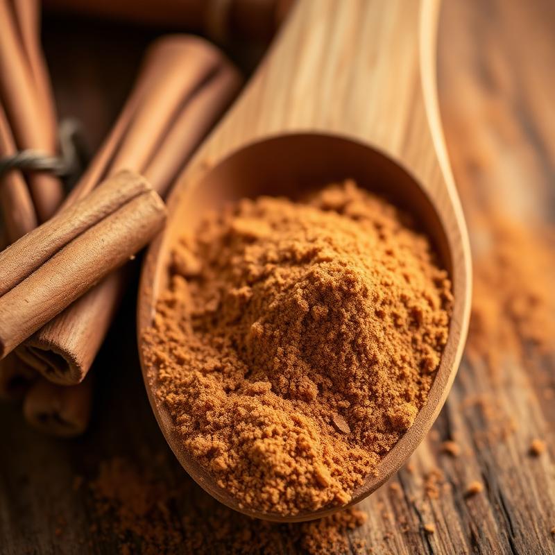 Cannelle de Ceylan